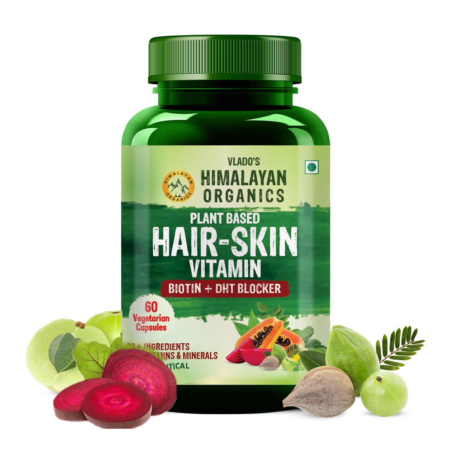 Best Hair Vitamins for Growth: Top Picks for Thicker, Healthier Hair