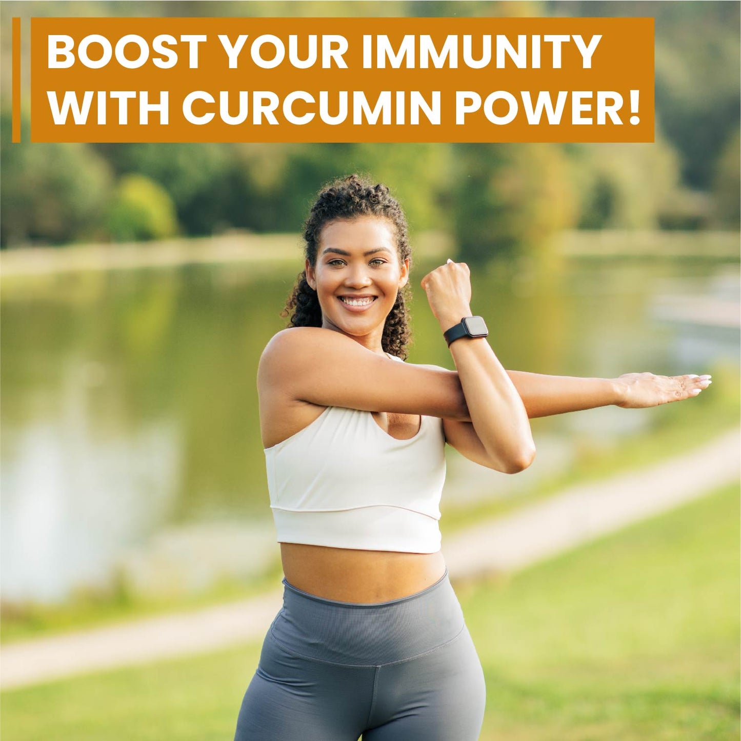 Vlado's Himalayan Organics - Organic Curcumin Tablets 1500+ Mg/Serving with Black Pepper and 95% Curcuminoids | Anti inflammatory Supplement for Adults | With Curcuma Longa, Turmeric | 60 Veg Tablets