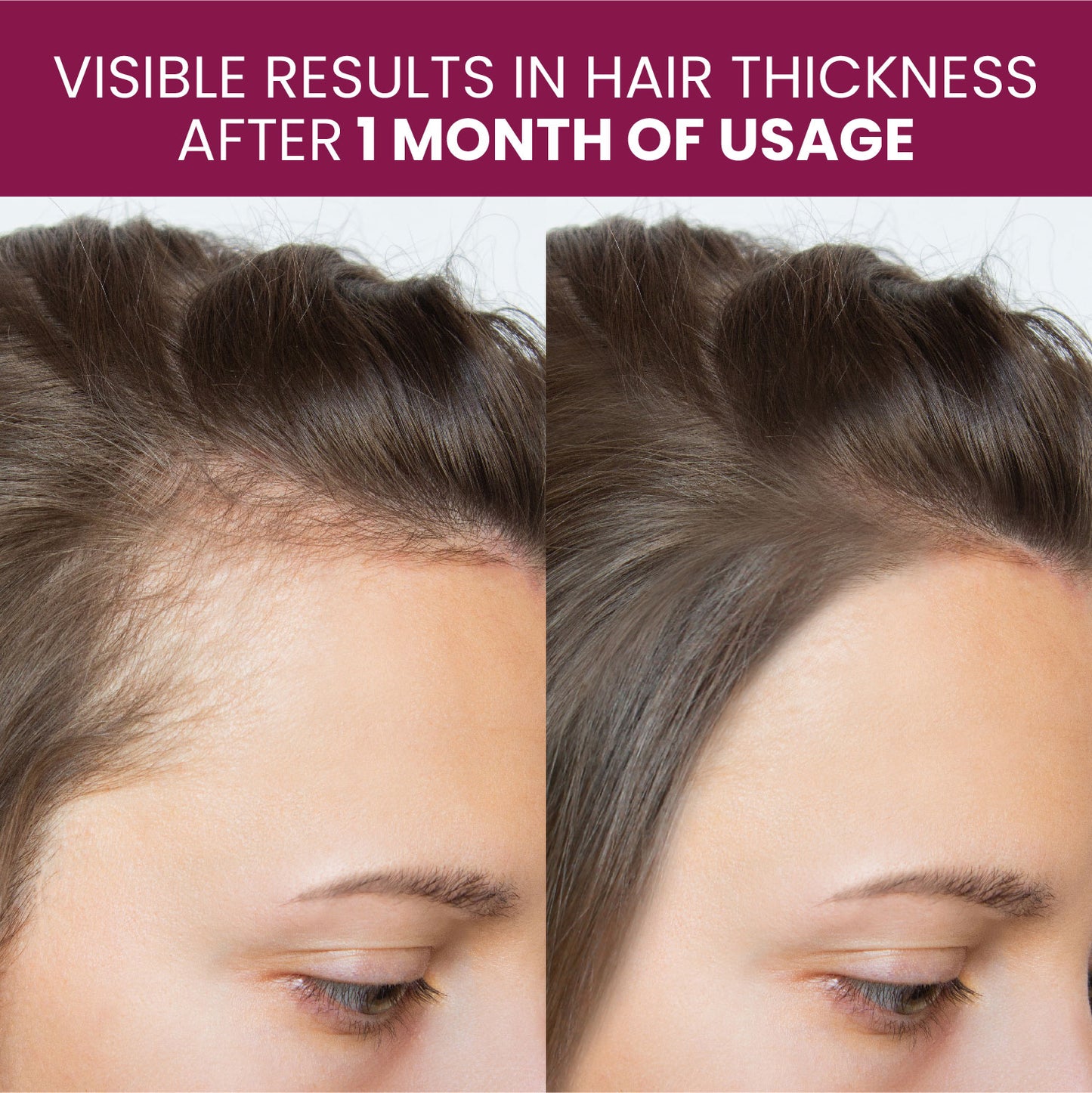 Vlado's Himalayan Organics Biotin 10000Mcg For Healthy Hair And Skin - 120 Tablets