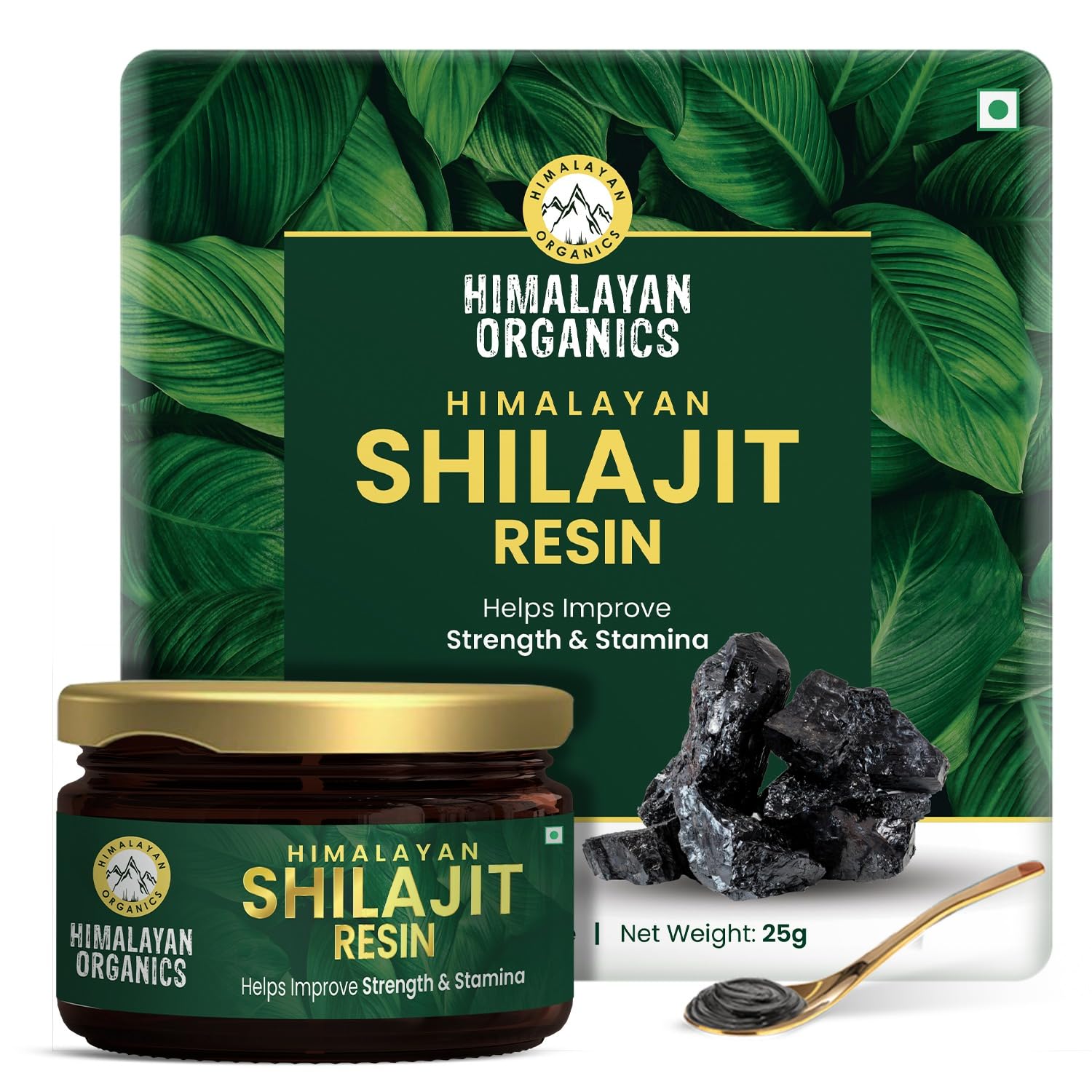 Vlado s Himalayan Organics Pure Shilajit Resin To Boost Performance Po vlado-s-himalayan-organics-pure-shilajit-resin-to-boost-performance-po