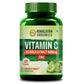 Himalayan Organics Vitamin C 1000mg Tablets | Immunity, Antioxidant & Skin Care | 120 Veg Tabs