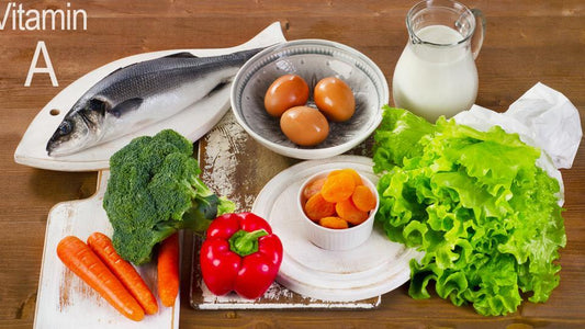 All  you need to know about Vitamin A and its role in the body?
