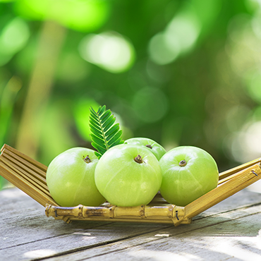 Amla - A great antioxidant for skin, hair and overall health