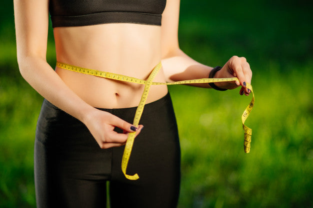 How to lose weight?