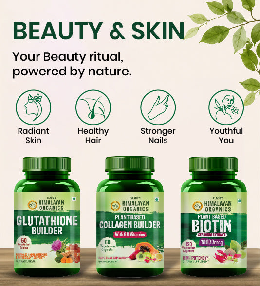 Beauty & Skin