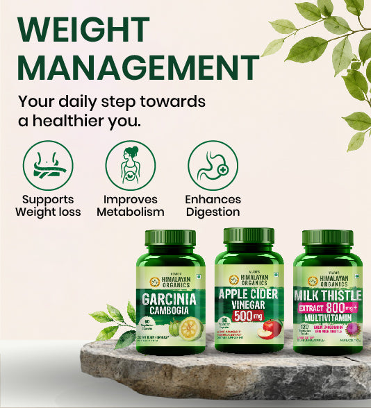 Weight Management