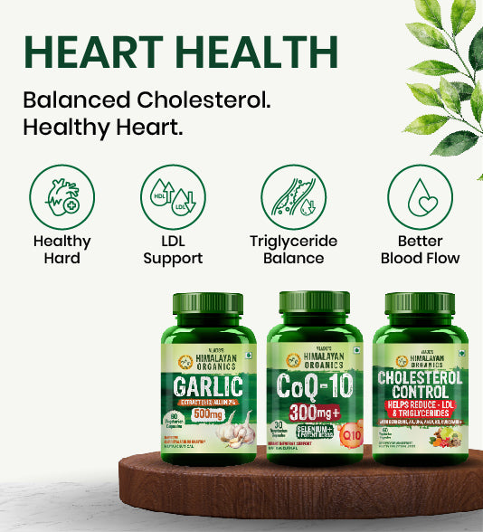 Heart Health