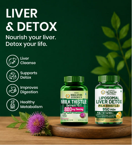 Liver & Detox