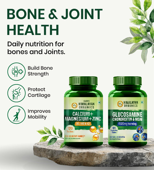 Bone & Joint Health