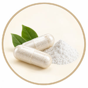 Glucosamine Sulfate