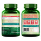 Vlado's Himalayan Organics Vitamin B12 Supplements - Methylcobalamin 500mcg I B12 Active form of Methylcobalamin I 100% RDA I For Memory, Brain, Heart & Nervous System Support I For Men & Women- 90 Tablets