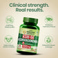 Vlado’s Himalayan Organics KSM66 Ashwagandha 700 Mg I 5% Withania Somnifera I Pure Ashwagandha Men & Women (60 Capsules)