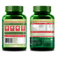 Vlado's Himalayan Organics  - Organic Multivitamins with Iron ,Zinc ,Vitamin B3, C ,Organic Ashwagandha , Tribulus  & Turmeric - 100% Organic , Non-Synthetic - for Immunity, Engergy stamina , Hair, Skin & Bones - 60 Veg Tablets