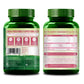 Vlado's Himalayan Organics Vaginal Probiotics for Women pH Balance with Prebiotics & Lactobacillus Probiotic Blend - Vaginal Health Supplement - I Clinically Proven Strains & 10 billion CFU I PromoteVaginal Odor & Vaginal Flora  - 60 Veg Capsules