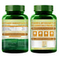 Vlado's Himalayan Organics - Organic Curcumin Tablets 1500+ Mg/Serving with Black Pepper and 95% Curcuminoids | Anti inflammatory Supplement for Adults | With Curcuma Longa, Turmeric | 60 Veg Tablets