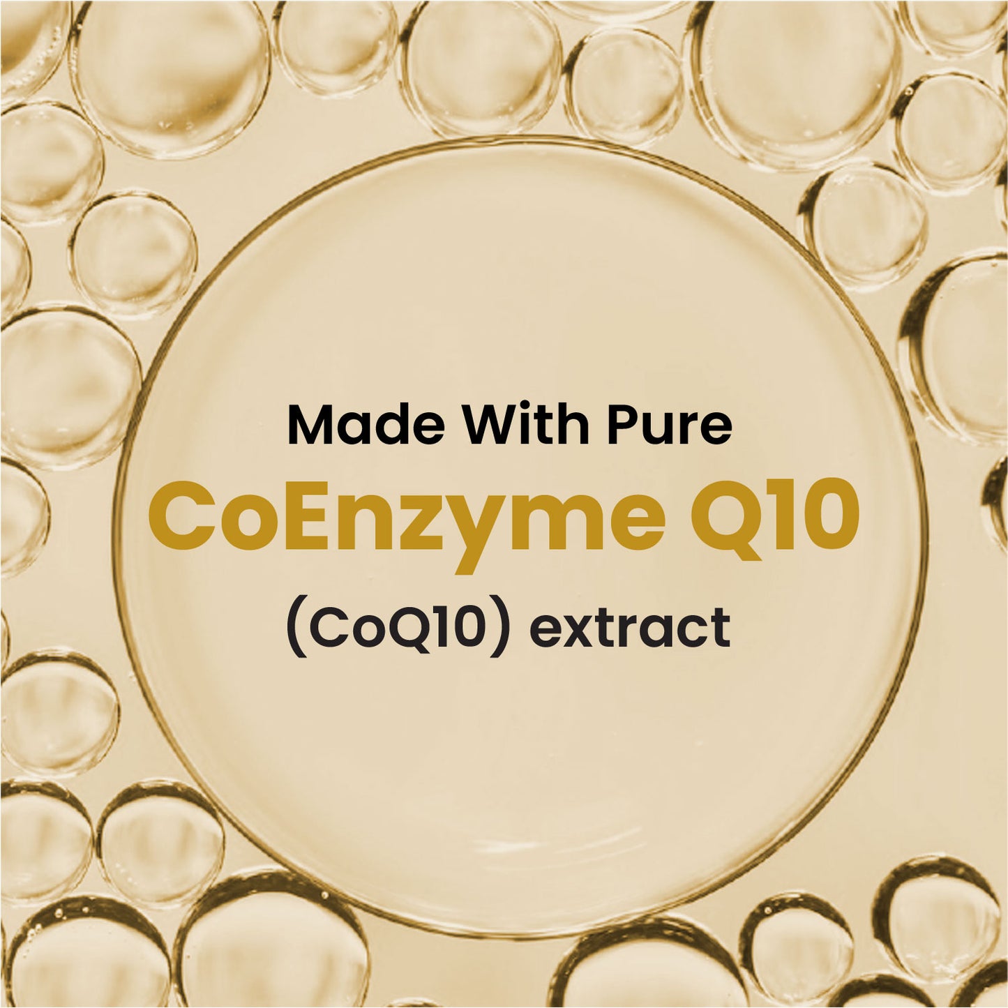Vlado's Himalayan Organics Liposomal Coenzyme Q10 | CoQ10 Supplement 300mg+ with Magnesium, Vitamin B9 & B12, D-Chiro-Inositol, ,Garlic, Arjuna, Methyl, Folate | High Absorption I Coq10 Ubiqinol Supports Heart Health and Vascular Health  – 30 Capsules