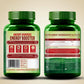 Vlado’s Himalayan Organics KSM66 Ashwagandha 700 Mg I 5% Withania Somnifera I Pure Ashwagandha Men & Women (60 Capsules)