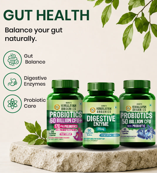 Gut Health