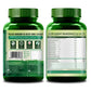 Vlado's Himalayan Organics Magnesium Supplement 28000mg with 10 Chelated Salts Liposomal magnesium citrate , Oxide, Threonate, Aspartate, +2 more with VItamin D3 & B12  I 10X Strength mangesium complex - 60 Veg tablets
