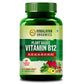 Himalayan Organics Plant Based Vitamin B12 Natural- 60 Veg Capsules