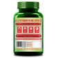 Himalayan Organics Plant Based Vitamin B12 Natural- 60 Veg Capsules