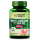 Himalayan Organics Methyl cobalamin Vitamin B12 1500mcg Supplement support Brain, Nerve Function and Energy - 90 Veg Tablets