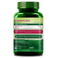 Himalayan Organics Methyl cobalamin Vitamin B12 1500mcg Supplement support Brain, Nerve Function and Energy - 90 Veg Tablets