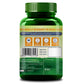 Himalayan Organics Super Antioxidant Supplement | Powerhouse of Antioxidant for Overall Health (60 Capsules)