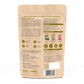 Vlado's Himalayan Organics 100% Organic Certified Moringa Powder - Natural Superfood with 120+ Nutrients, Antioxidants & Vitamins - Drumstick Leaf powder | Herbal Supplement I for Immunity, Digestion & Energy I Rich In Antioxidant & Protein - 200g