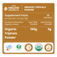 Vlado's Himalayan Organics Triphala Powder - 100 GM | Triphala Churna For Gut, Immune & Intestinal Health | Colon & Digestion, For Balanced Bowel & Gut Health, Contains Bioactives and Antioxidants, GMP & NPOP Certified Organic I Helps Relieve Constipation