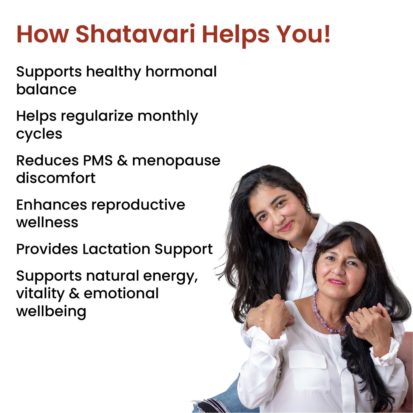 Vlado's Himalayan Organics Shatavari Powder 100gms | Promotes Lactation Naturally | Helps Maintain Hormonal Balance