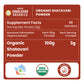 Vlado's Himalayan Organics Shatavari Powder 100gms | Promotes Lactation Naturally | Helps Maintain Hormonal Balance