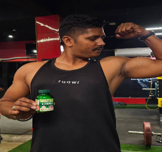 Ambesh Pandey