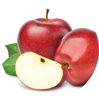 Apple Cider Vinegar (8%)