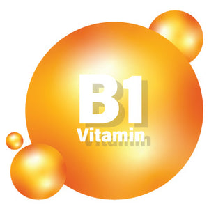 Vitamin B1 (Thiamine)