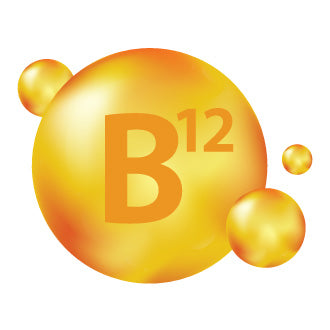 Methylcobalamin (Vitamin B12)
