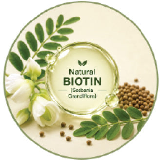 Natural Biotin (Sesbania Grandiflora)