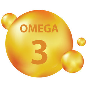 Vegan Omega-3 DHA