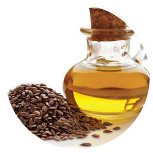 Flaxseed Oil