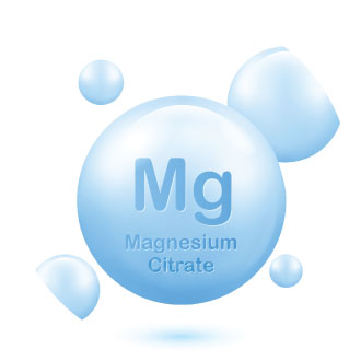Magnesium Citrate