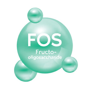 Fructo-oligosaccharides (FOS)