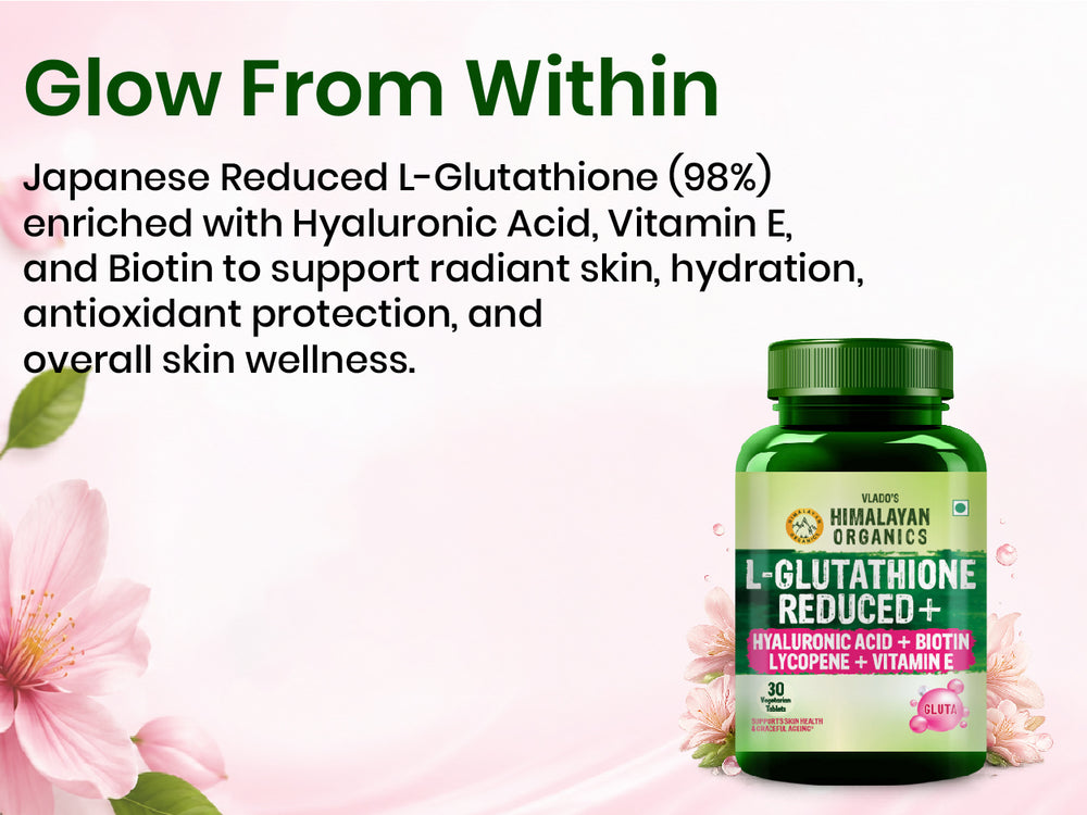 hyaluronic acid vs glutathione HA Rejuve Results with & Microneedling Before & After Photos New Jersey Vlado's Himalayan Organics L-Glutathione Reduced