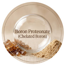 Boron Proteonate (Chelated Boron)