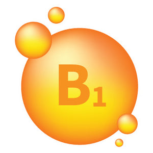 Liposomal Vitamin B1 & Vitamin B2