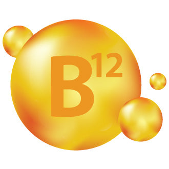 Vitamin B12 (Methylcobalamin)