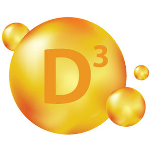 Vitamin D3 (Lichen)
