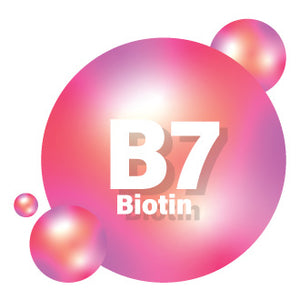 Biotin (Vitamin B7)