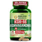 Vlado’s Himalayan Organics KSM66 Ashwagandha 700 Mg I 5% Withania Somnifera I Pure Ashwagandha Men & Women (60 Capsules)