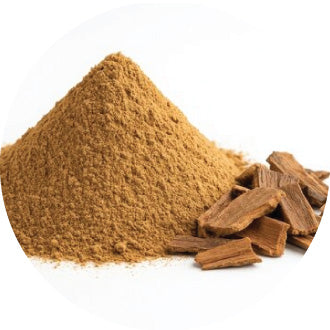 Organic Arjun Chaal Powder (Terminalia arjuna)