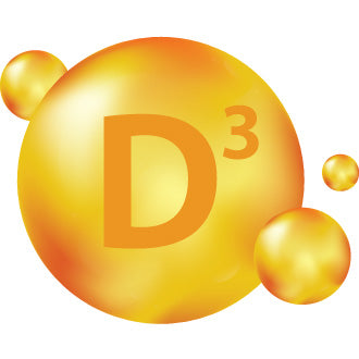 Vitamin D3 (Lichen Source)